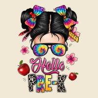 Hello Pre K Premium Tee | Teevron