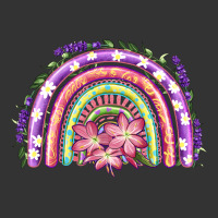 Easter Floral Spring Rainbow | Teevron