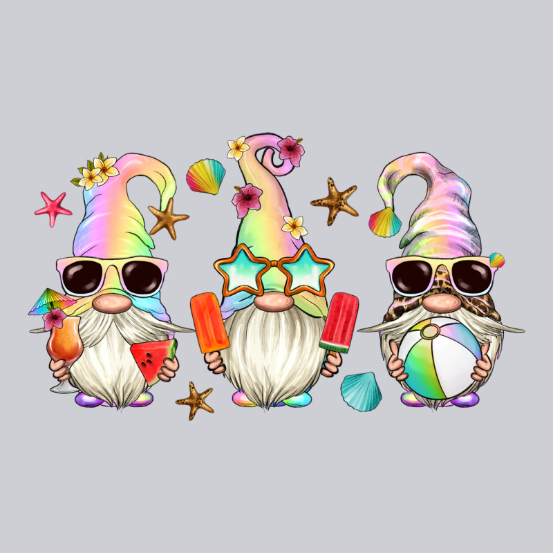 Summer Gnomes Heavyweight Sweatshirt by Artiststas | Teevron