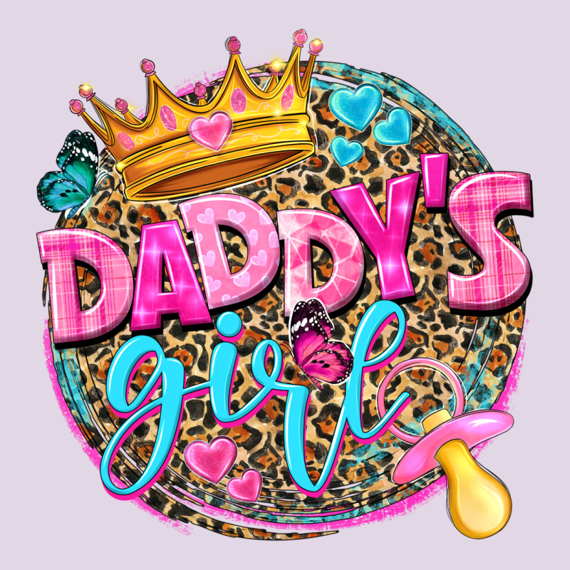 Daddys Girl Classic Tee by NancyCooperArtShop | Teevron