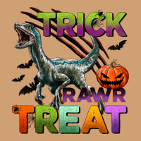 Trick Rawr Treat Vintage Tee | Teevron