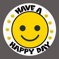 Have A Happy Day Premium Hoodie | Teevron