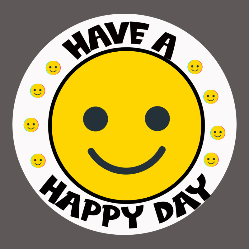 Have A Happy Day Premium Hoodie by Bettercallsaul | Teevron
