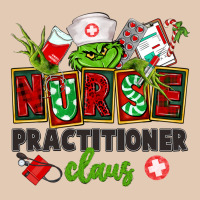 Nurse Practitioner Claus Urban Hoodie | Teevron