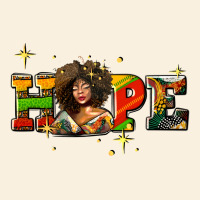 Hope Juneteenth Vintage Hoodie | Teevron