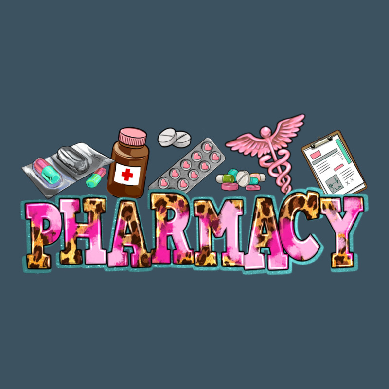 Pharmacy Urban Heavy Tee by AdoDesignShop | Teevron