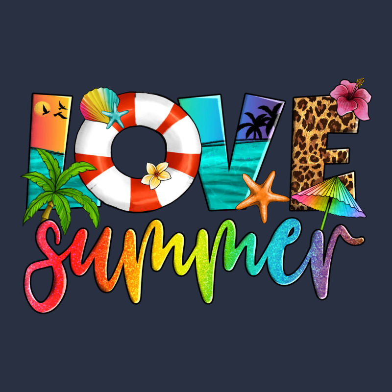 Love Summer Heavyweight Sweatshirt by Artiststas | Teevron