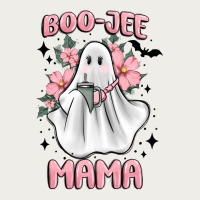 Boo Jee Mama Zipper Hoodie | Teevron