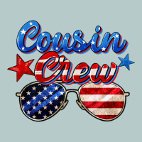 Cousin Crew Heavy Core Tee | Teevron