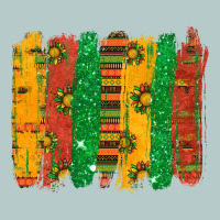 Black History Brushstroke Heavy Core Tee | Teevron