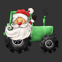 santa tractor | Teevron