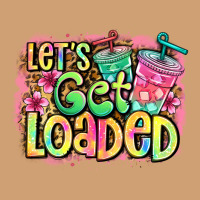 Let's Get Loaded Vintage Tee | Teevron