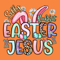 Silly Rabbit Easter Jesus Premium Sweatshirt | Teevron