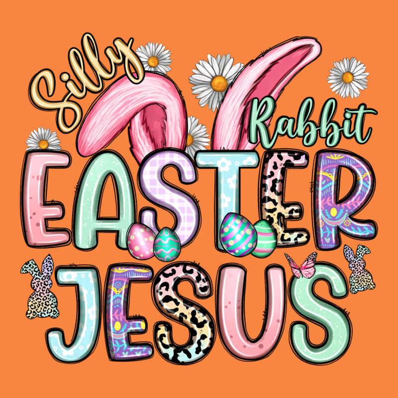 Silly Rabbit Easter Jesus Premium Sweatshirt by Artiststas | Teevron
