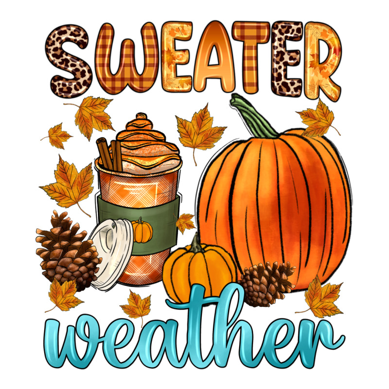 Bonfires Flannels S'mores Campfires And Pumpkins Premium Tee by Zillion Design Studio | Teevron