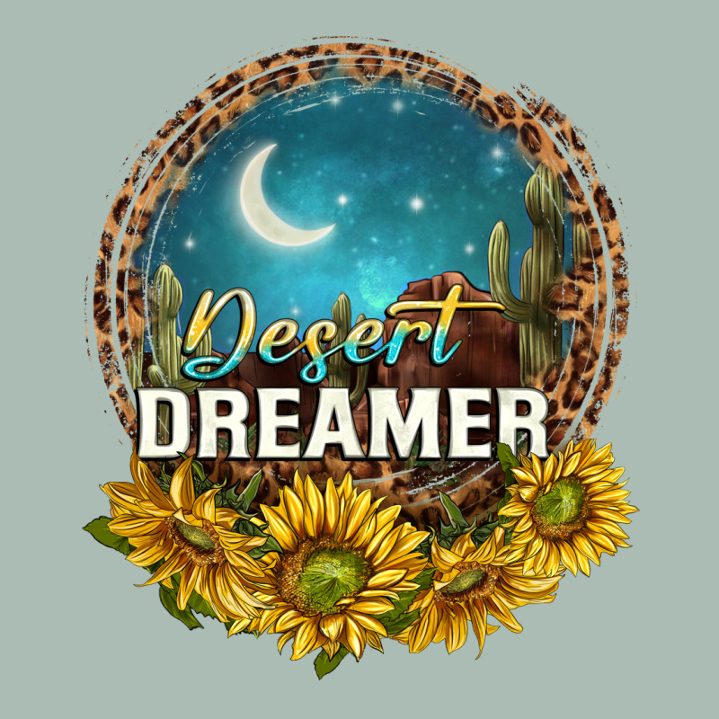 Desert Dreamer Classic Tee by NancyCooperArtShop | Teevron