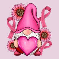 Breast Cancer Gnomes Ladies Tee | Teevron