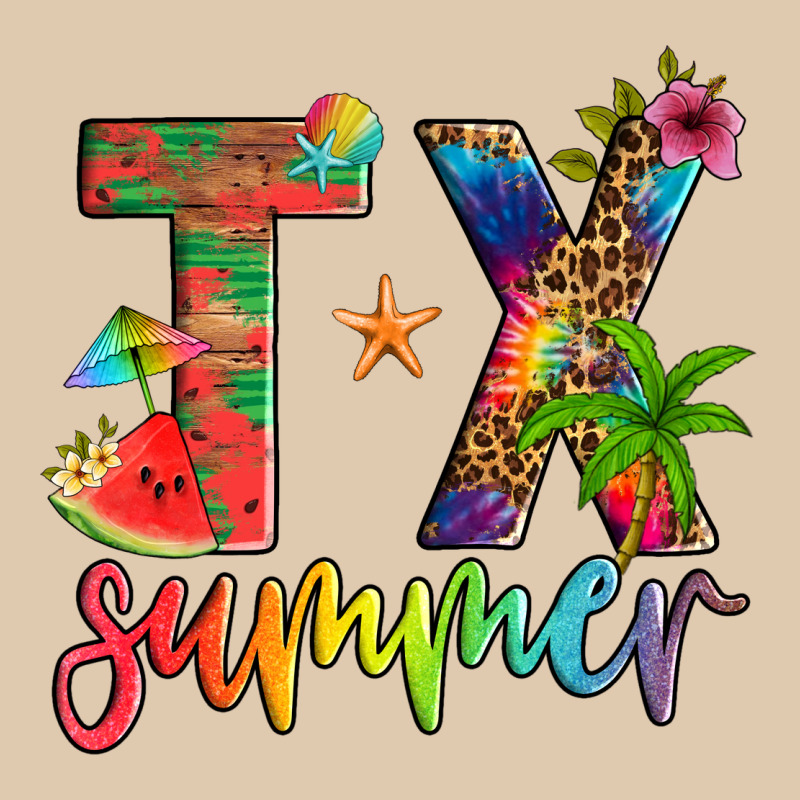 Tx Summer Heavyweight Sweatshirt by Artiststas | Teevron
