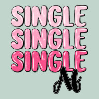 Single Af Zipper Hoodie | Teevron