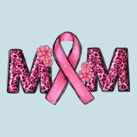 Breast Cancer Awareness Mom Ladies Tee | Teevron