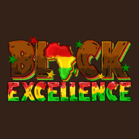 Black Excellence Juneteenth Heavy Core Tee | Teevron