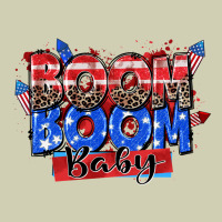 Boom Boom Baby Heavy Core Tee | Teevron
