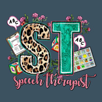 Speech Therapist Urban Heavy Tee | Teevron