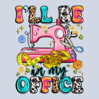 I'll Be In My Office Premium Sweatshirt | Teevron