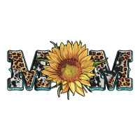 sunflower mom mothers day | Teevron