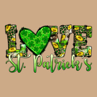 Love St Patrick S Heart Vintage Hoodie | Teevron