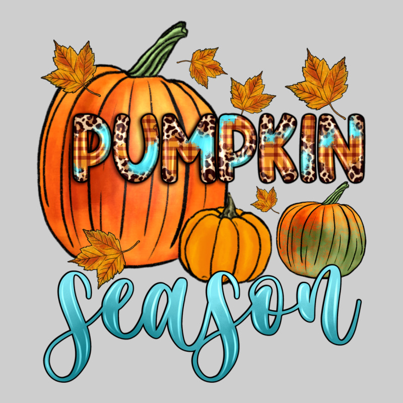 Pumpkin Season Premium Tee by Zillion Design Studio | Teevron