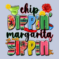 Chip Dippin' Margarita Sippin' Long Sleeve Tee | Teevron