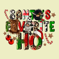 Santas Favorite Ho Urban Hoodie | Teevron
