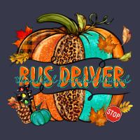 Bus Driver Pumpkin Long Sleeve Tee | Teevron