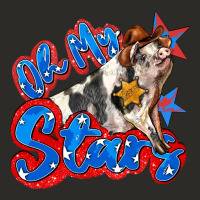 Oh My Stars Pig Heavy Core Tee | Teevron