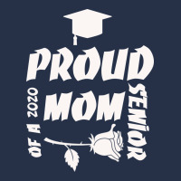 Proud Mom Of A 2020 Senior Premium Hoodie | Teevron