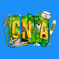 St. Patricks Day Cna Classic Tee | Teevron