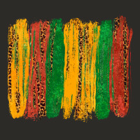 Black History Brushstroke Heavy Core Tee | Teevron