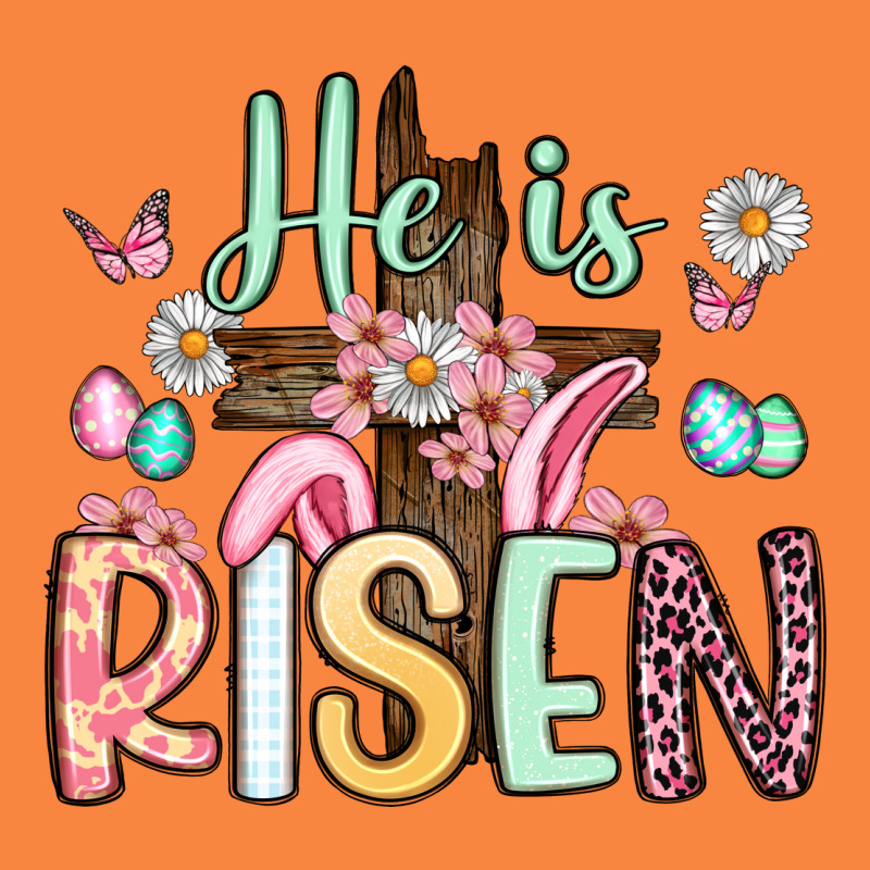 He Is Risen Premium Sweatshirt by Artiststas | Teevron