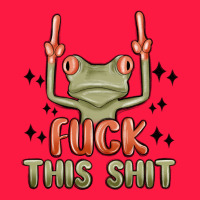 Fuck This Shit Zipper Hoodie | Teevron