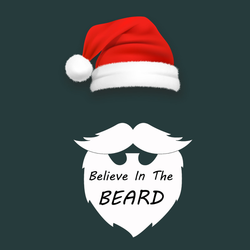Believe In The Beard Premium Hoodie by Bettercallsaul | Teevron
