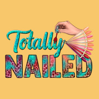 Totally Nailed Bbs Vintage Hoodie | Teevron