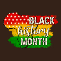 Black History Month Heavy Core Tee | Teevron