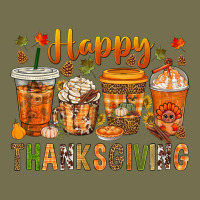 Western Happy Thanksgiving Bbs Vintage Hoodie | Teevron