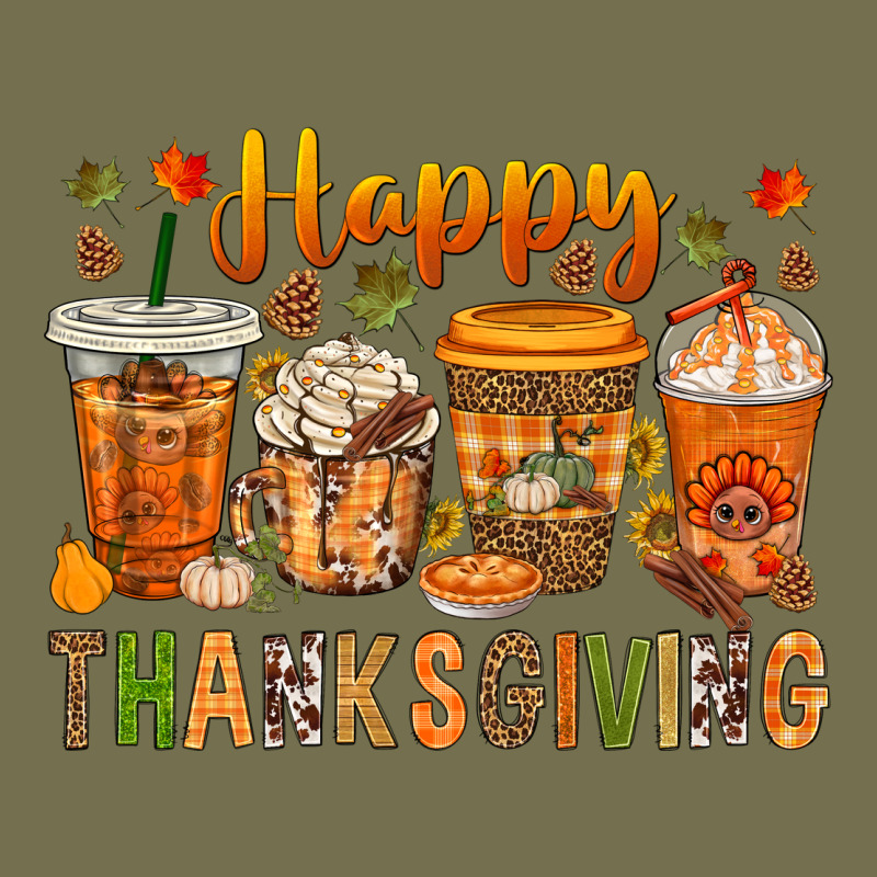 Western Happy Thanksgiving Bbs Vintage Hoodie by BundleAndBundleShop | Teevron