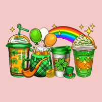 St Patricks Coffee Urban Heavy Tee | Teevron