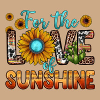 For The Love Of Sunshine Vintage Hoodie | Teevron