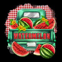 Watermelon Truck Heavy Core Tee | Teevron