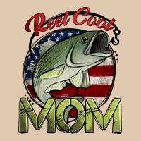 Reel Cool Mom Fishing Heavyweight Sweatshirt | Teevron