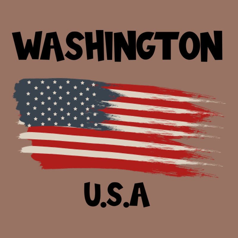 Washington Premium Hoodie by Bettercallsaul | Teevron